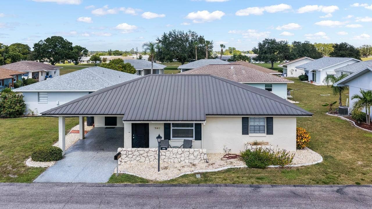 701 W BROCKTON PLACE, Sun City Center, FL 33573 701 W BROCKTON PLACE, Sun City Center, FL 33573