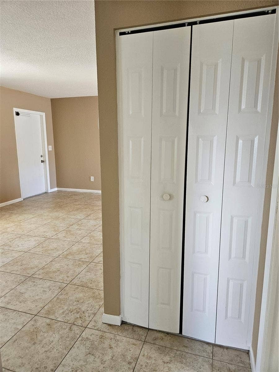 701 W BROCKTON PLACE, Sun City Center, FL 33573 Hall linen closet