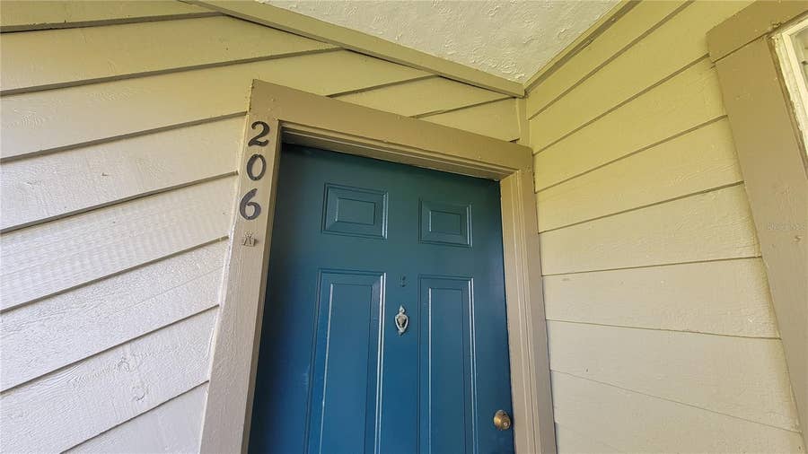 Property photo for 9100 DR MARTIN LUTHER KING JR STREET N, #206, St Petersburg, FL