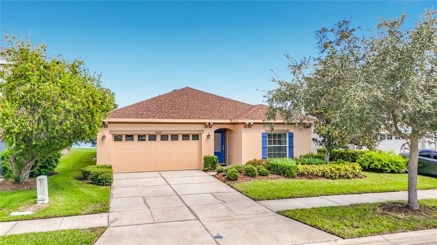Property photo for 8608 TURNSTONE SHORE LANE, Riverview, FL