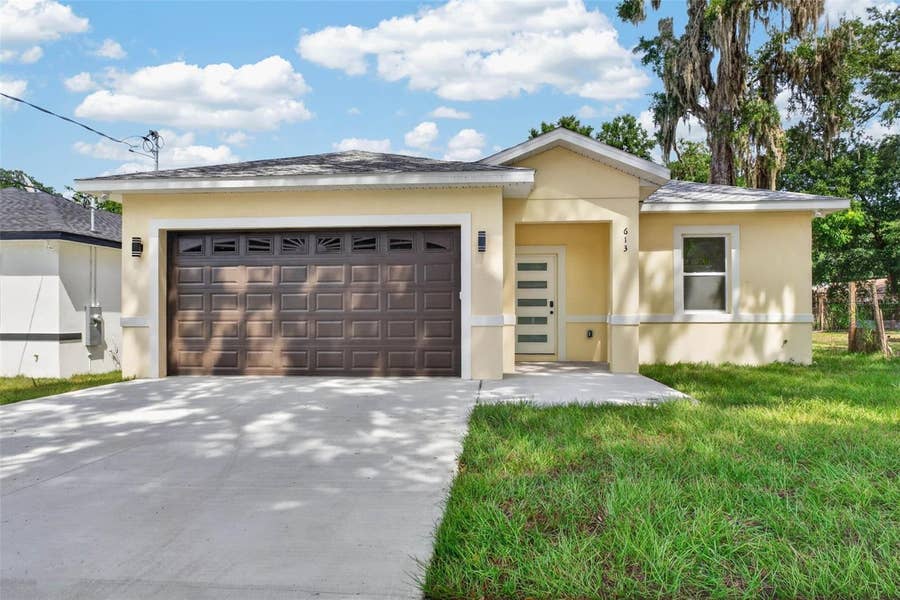Property photo for 613 W VALENCIA STREET, Lakeland, FL