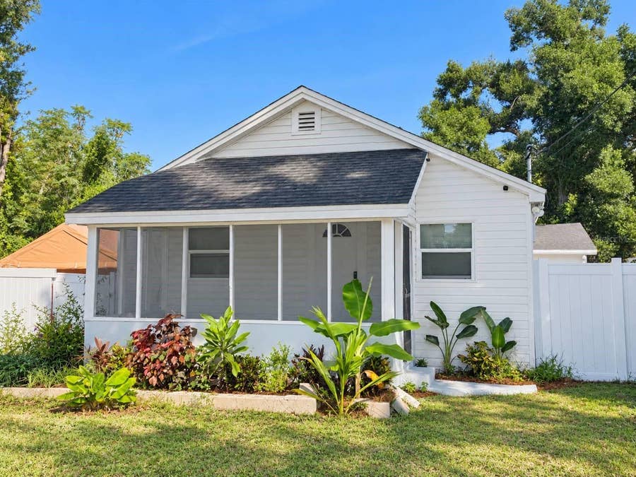 Property photo for 10115 N 14TH STREET, Tampa, FL