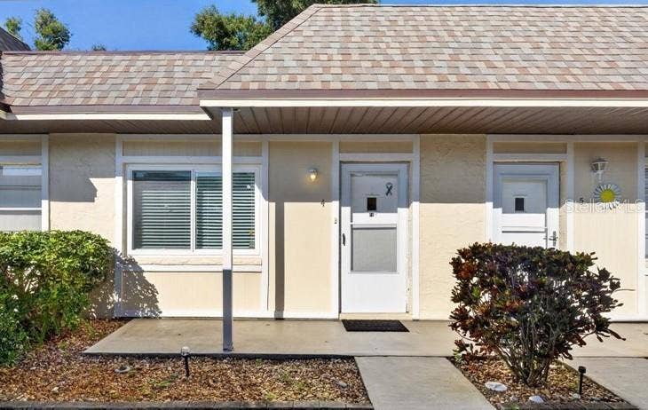 Property photo for 670 GREEN VALLEY ROAD, #F4, Palm Harbor, FL