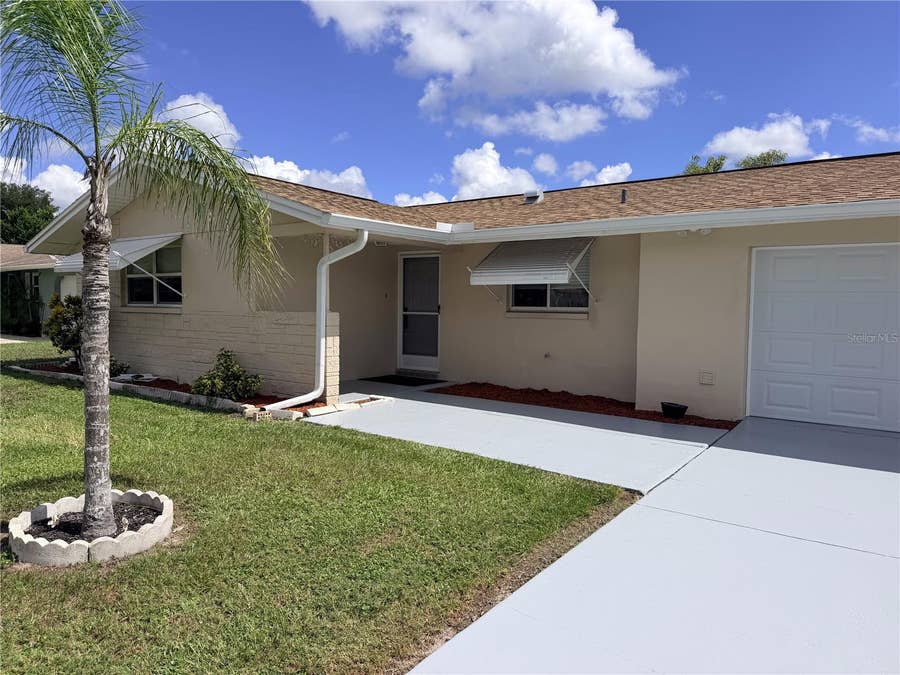 Property photo for 10118 HOLLY DRIVE, Port Richey, FL