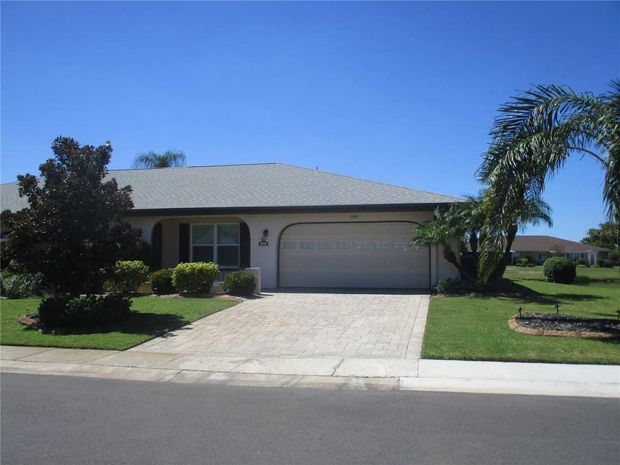 Property photo for 1506 BENTWOOD DRIVE, Sun City Center, FL