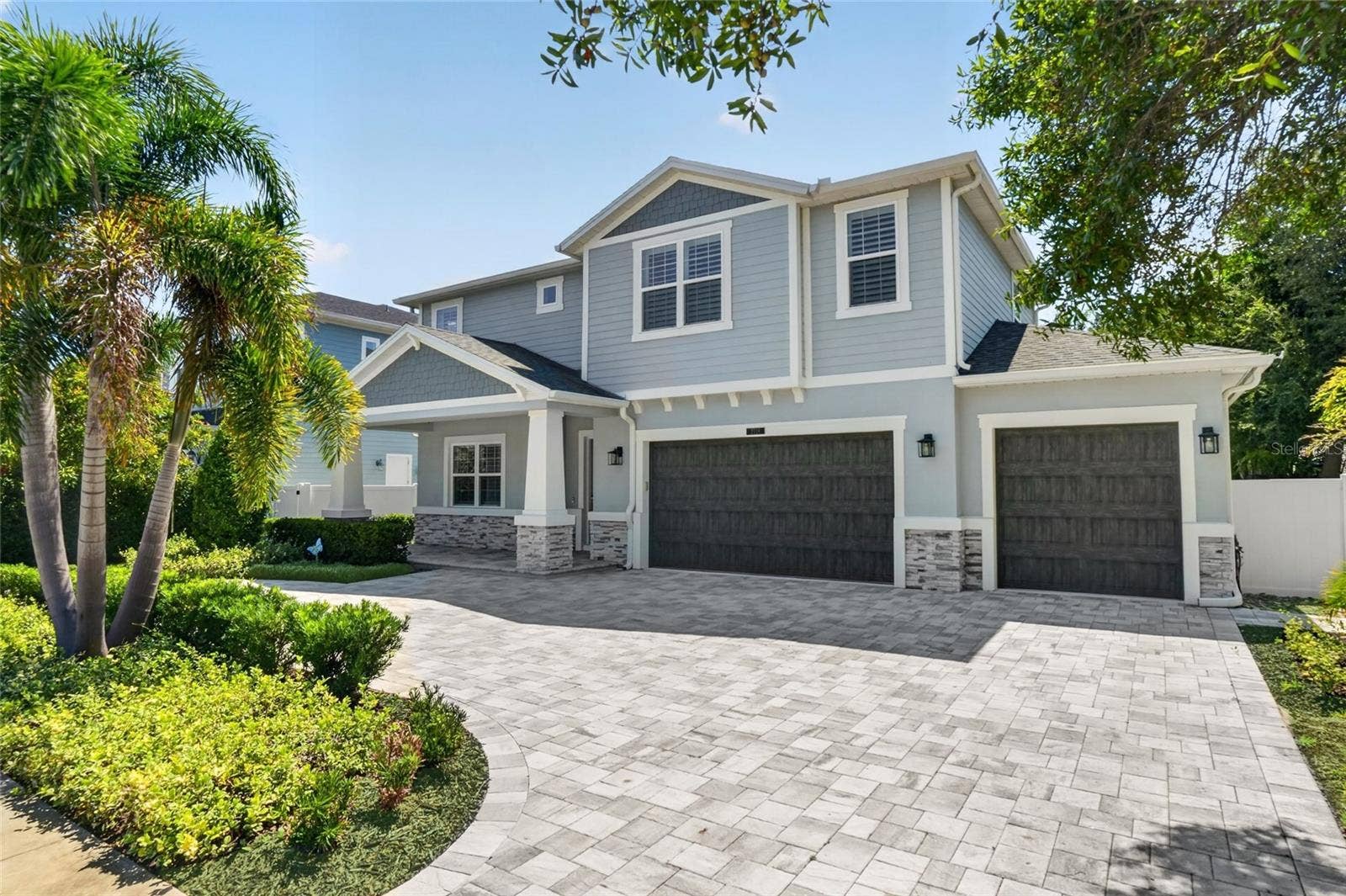 3718 W DALE AVENUE, Tampa, FL 33609 3718 W DALE AVENUE, Tampa, FL 33609