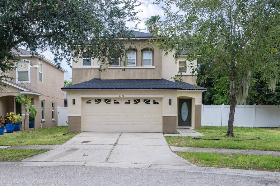 Property photo for 6340 CHERRY BLOSSOM TRAIL, Gibsonton, FL