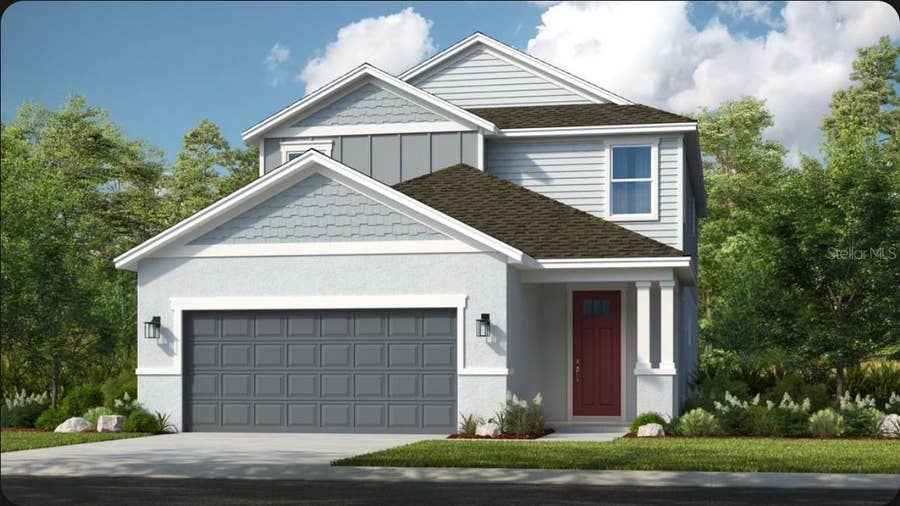 Property photo for 829 STEEL DRIVE, Apollo Beach, FL