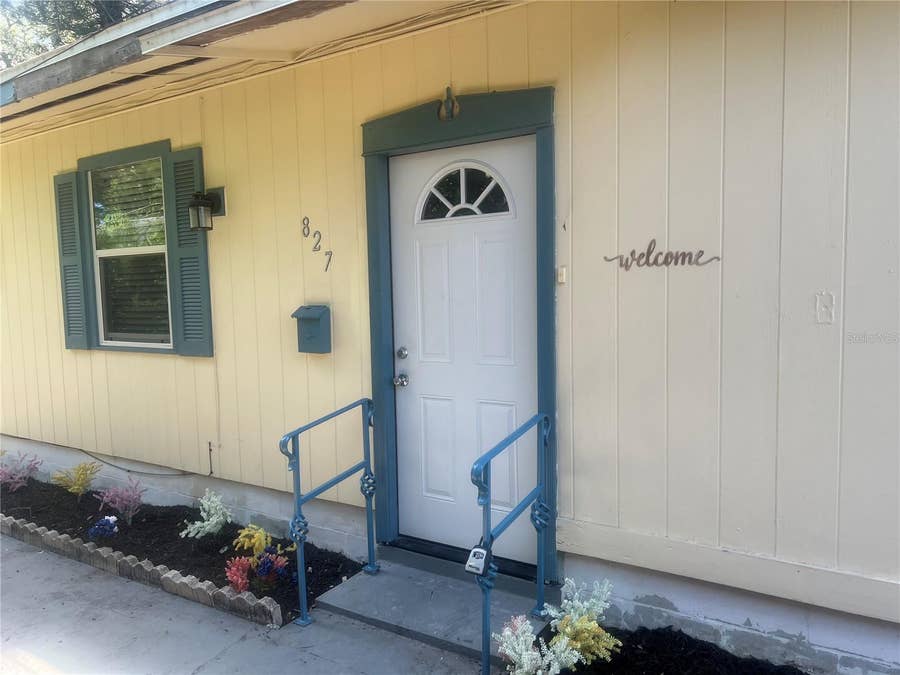 Property photo for 827 19TH AVENUE N, #1/2, St Petersburg, FL