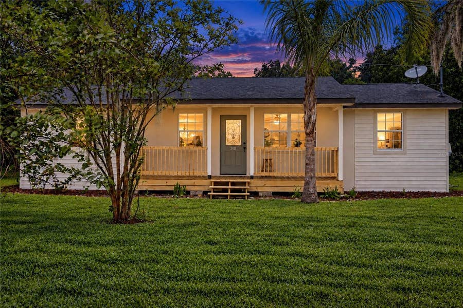 Property photo for 3411 SLEEPY HILL ROAD, Lakeland, FL