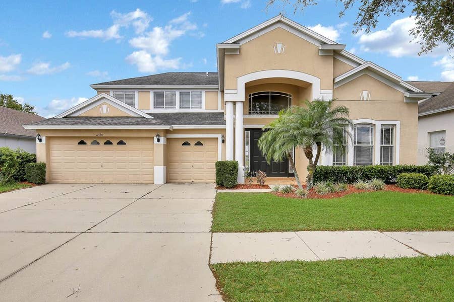 Property photo for 11520 HARLAN EDDY COURT, Riverview, FL