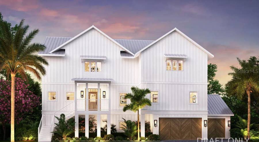 Property photo for 1401 45TH AVENUE NE, St Petersburg, FL