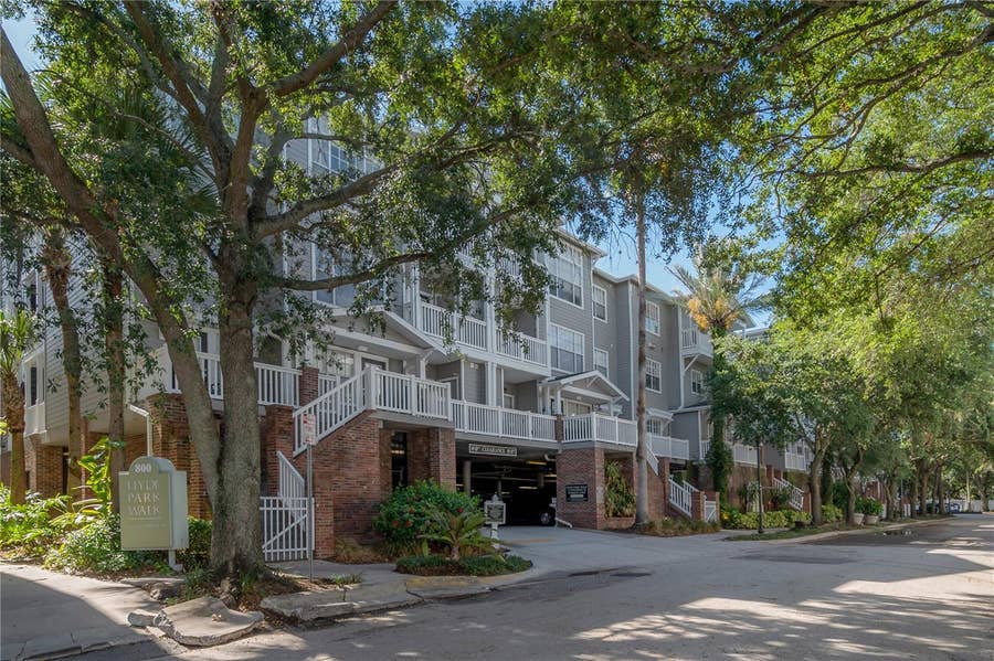 Property photo for 800 S DAKOTA AVENUE, #327, Tampa, FL
