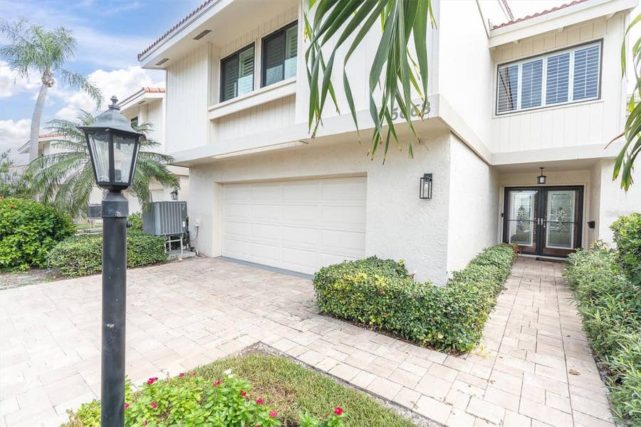 Property photo for 5668 ESCONDIDA BOULEVARD S, St Petersburg, FL
