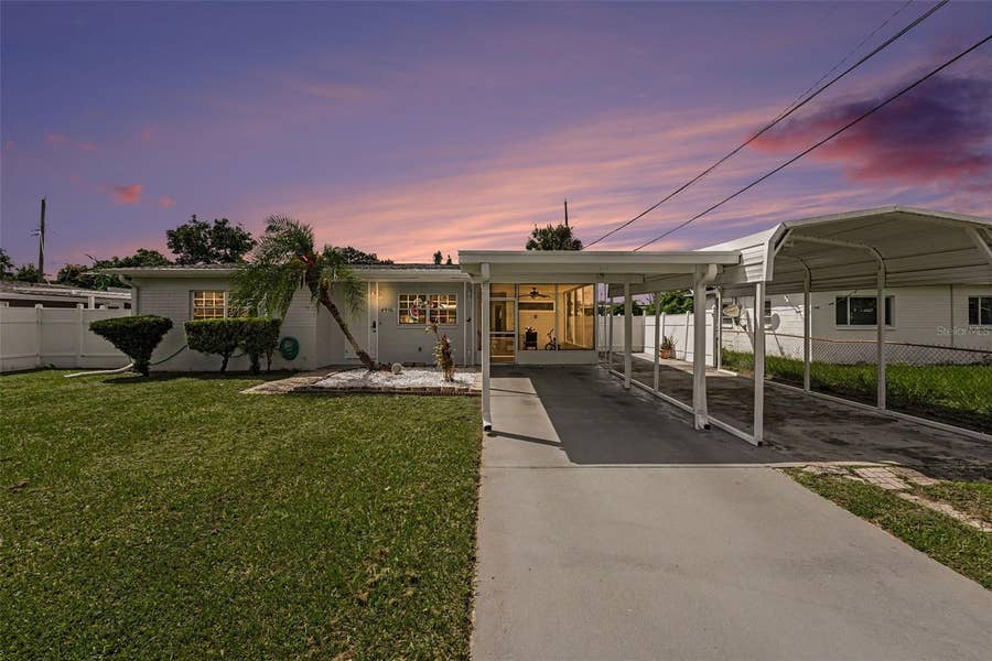 Property photo for 4916 ELDORADO DRIVE, Tampa, FL