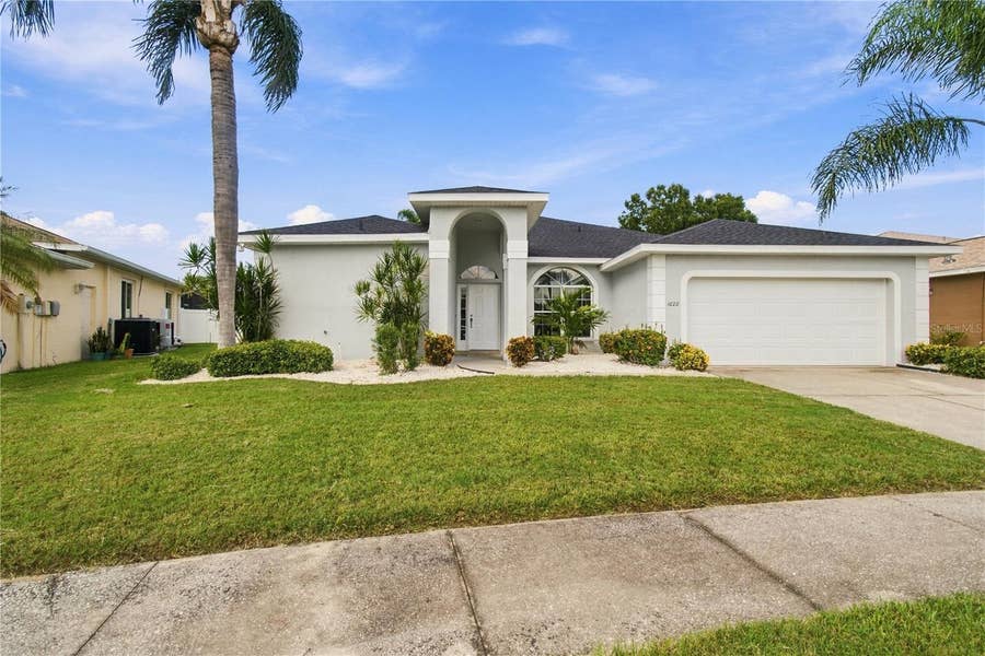 Property photo for 1620 VISTOSO LANE, #1718, Ruskin, FL