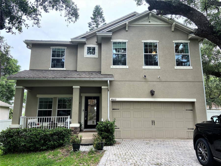 Property photo for 4603 W LOUGHMAN STREET, Tampa, FL