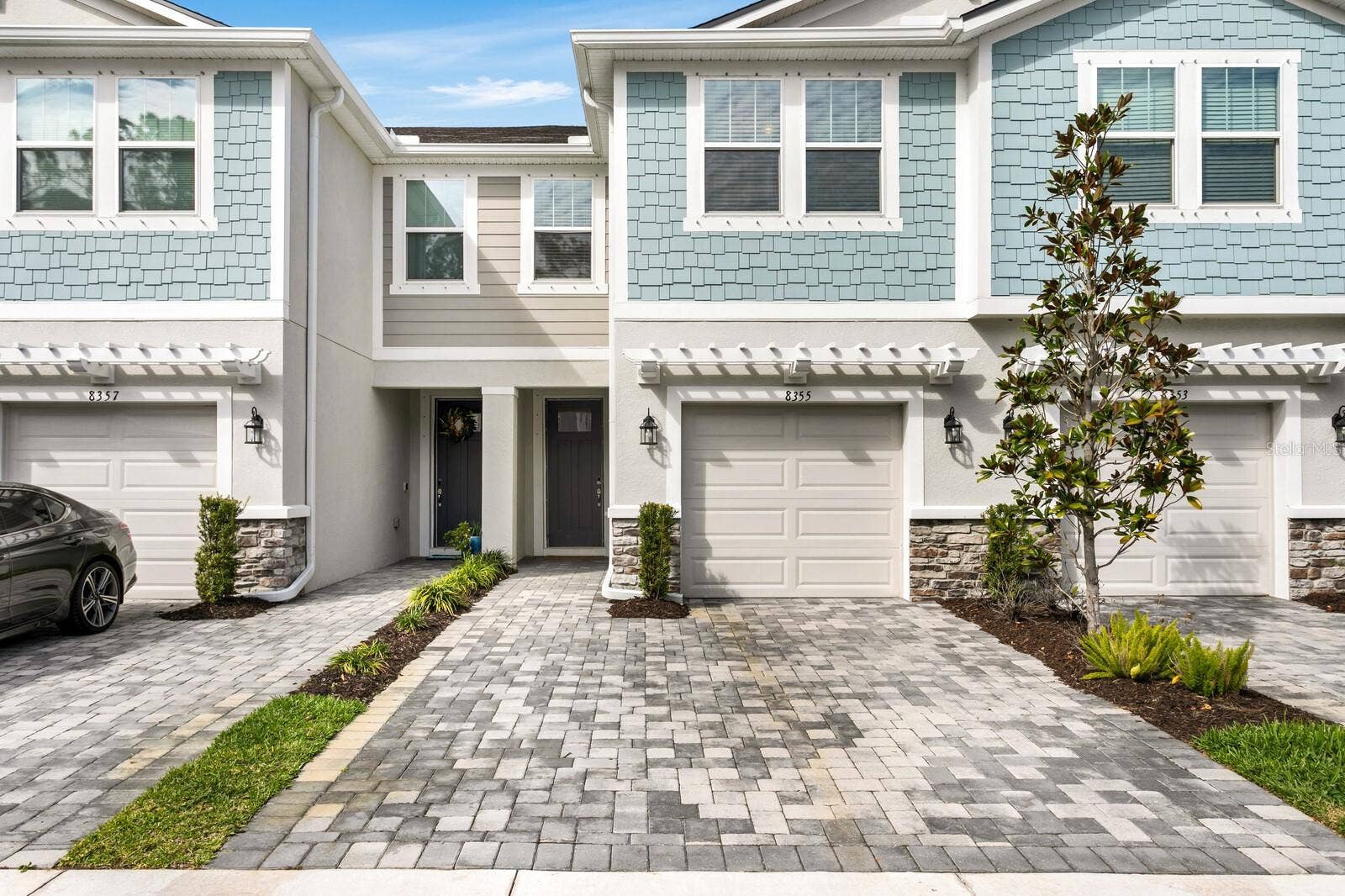 8355 WILDFLOWER GLEN AVENUE, Odessa, FL 33556