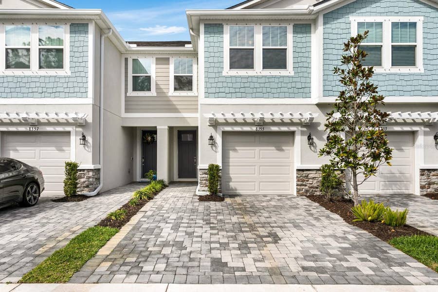 Property photo for 8355 WILDFLOWER GLEN AVENUE, Odessa, FL