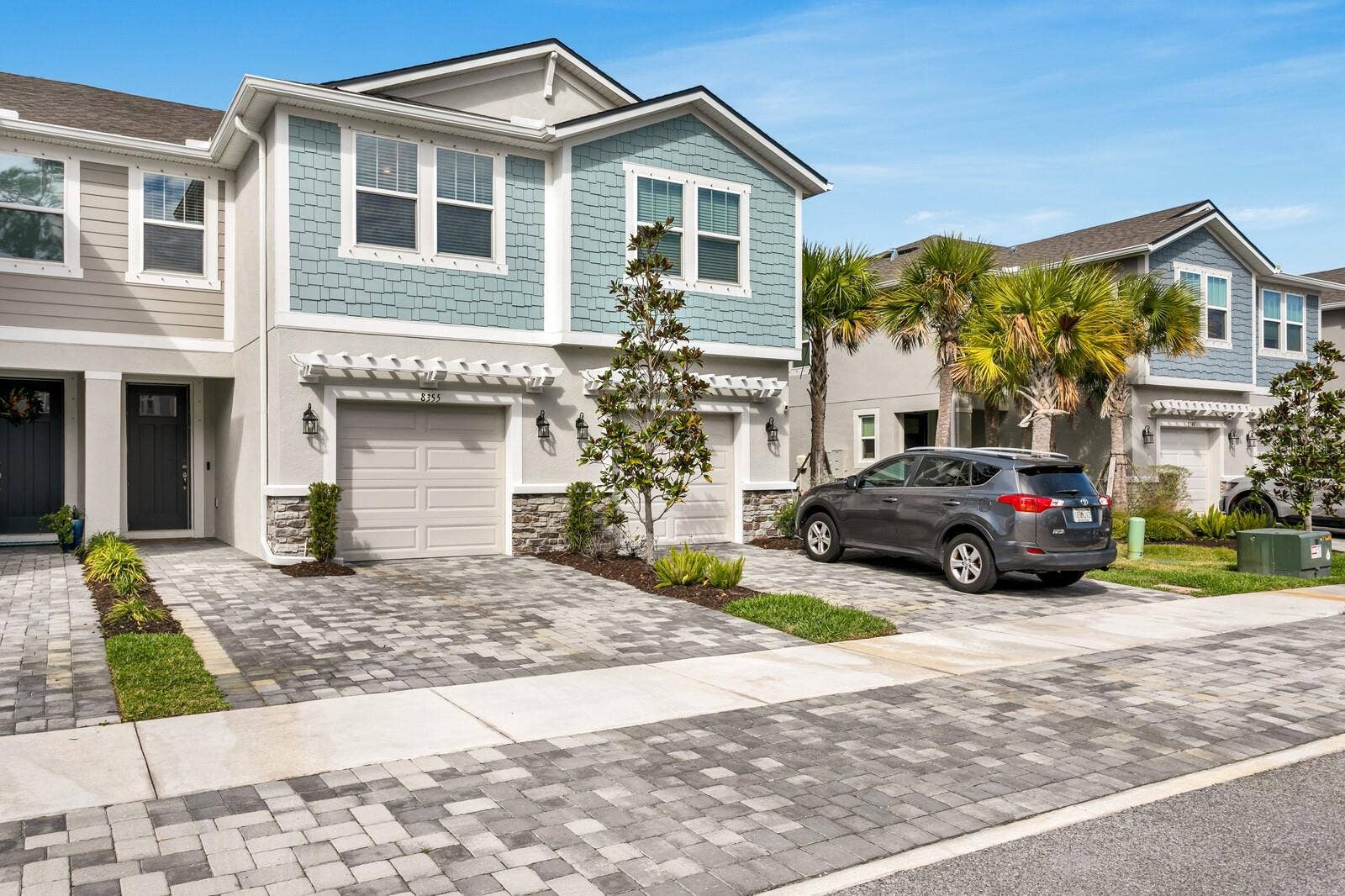8355 WILDFLOWER GLEN AVENUE, Odessa, FL 33556