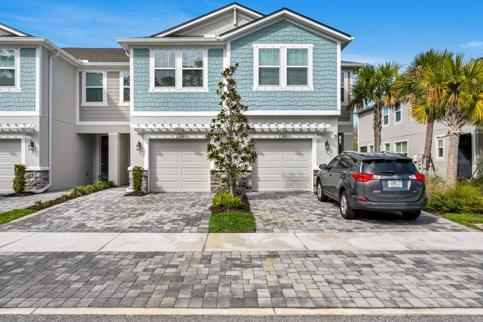 8355 WILDFLOWER GLEN AVENUE, Odessa, FL 33556