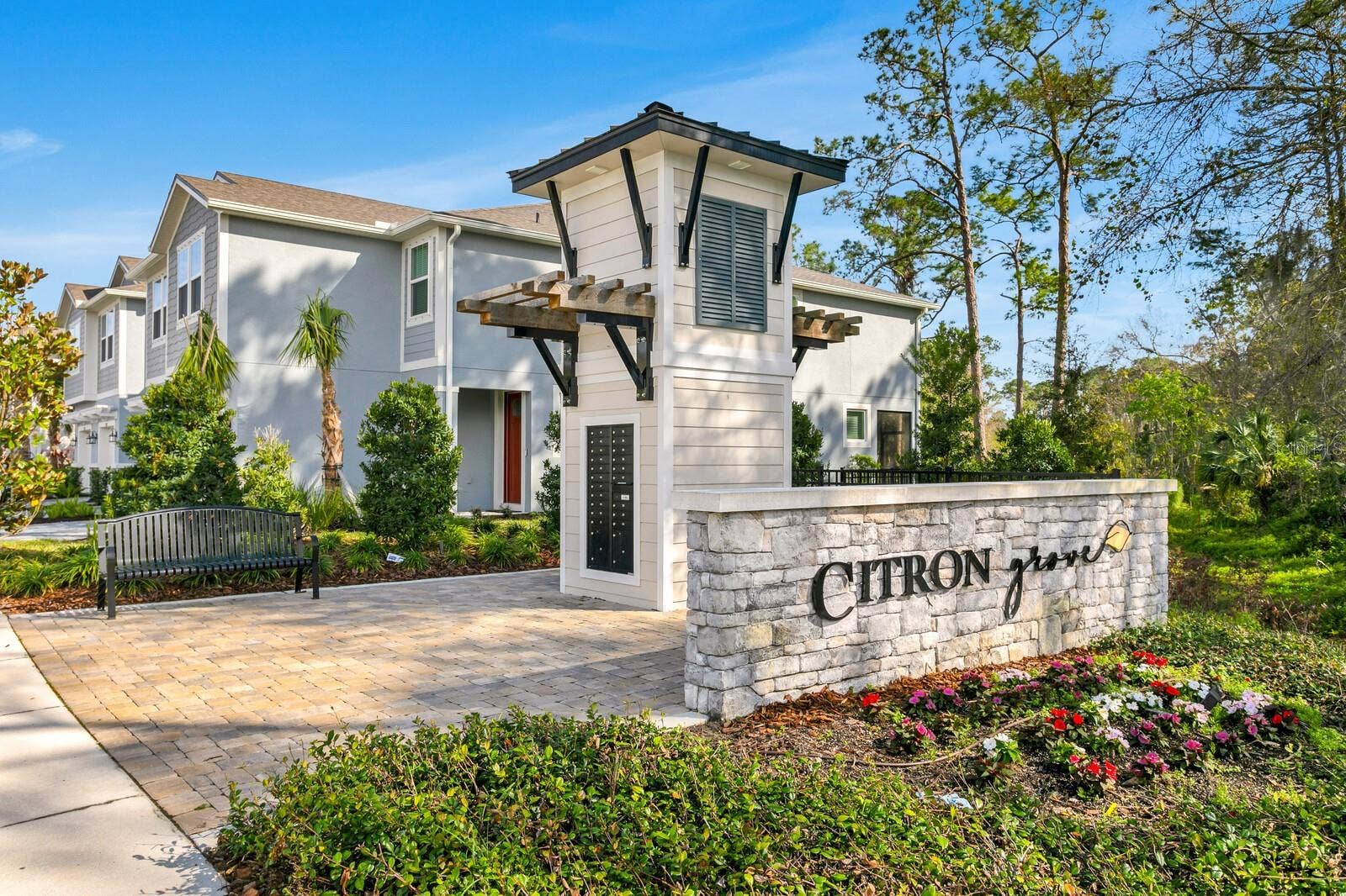 8355 WILDFLOWER GLEN AVENUE, Odessa, FL 33556