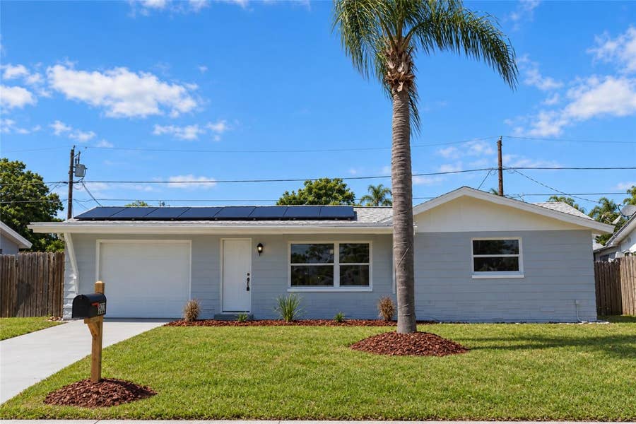 Property photo for 3521 KIMBERLY OAKS DRIVE, Holiday, FL