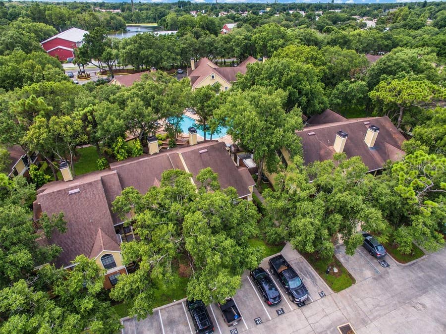 Property photo for 8647 MALLARD RESERVE DRIVE, #104, Tampa, FL