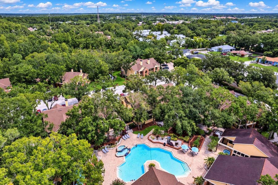 Property photo for 8647 MALLARD RESERVE DRIVE, #104, Tampa, FL