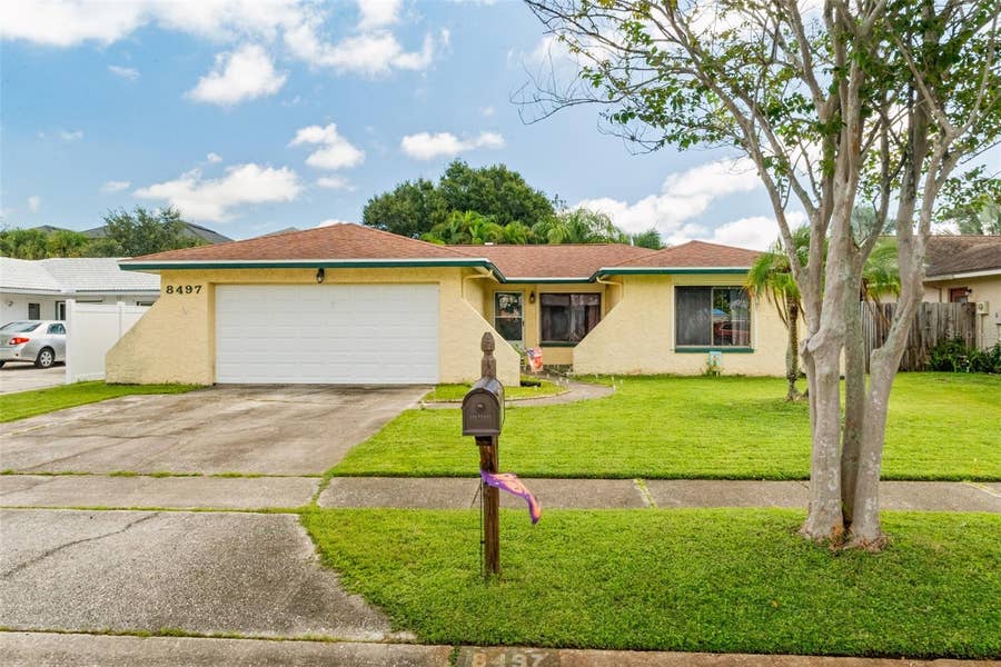 Property photo for 8497 90TH STREET, Seminole, FL