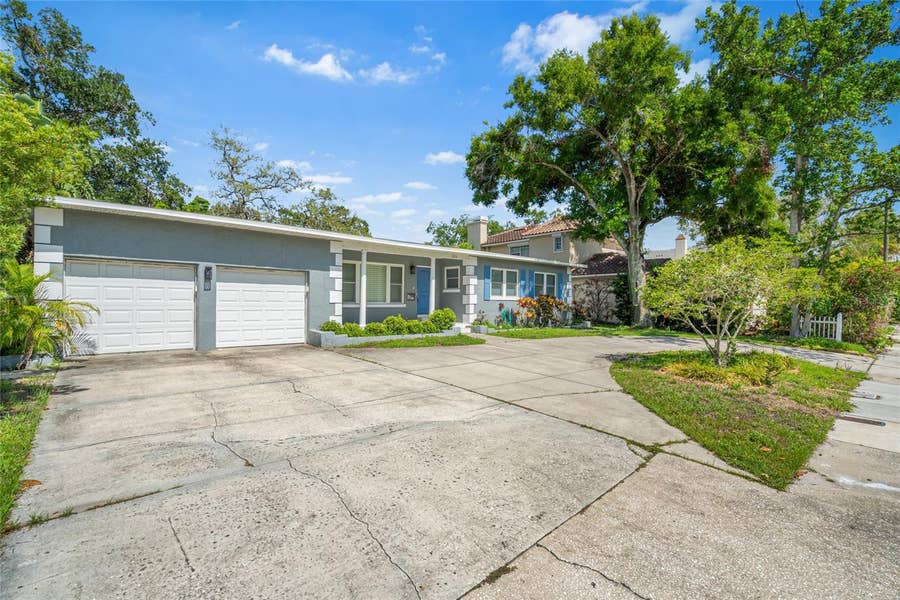 Property photo for 404 S WEST SHORE BOULEVARD, Tampa, FL