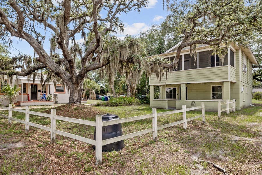 Property photo for 5914 N OLA AVENUE, Tampa, FL