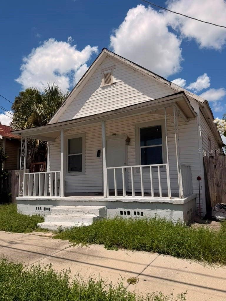 Property photo for 2323 W CHESTNUT STREET, Tampa, FL