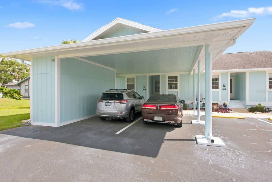 Property photo for 4844 BOOTH BAY DRIVE, New Port Richey, FL