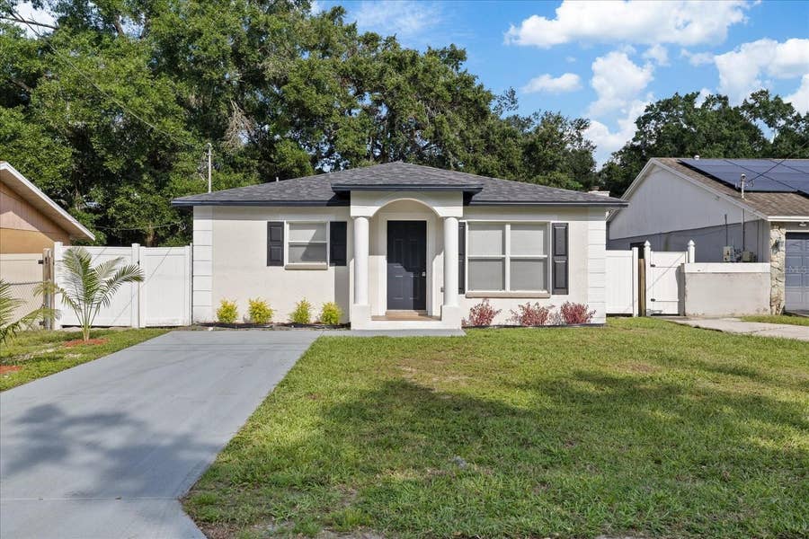 Property photo for 5907 N 32ND STREET, Tampa, FL