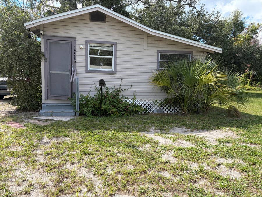 Property photo for 1715 14TH STREET S, St Petersburg, FL
