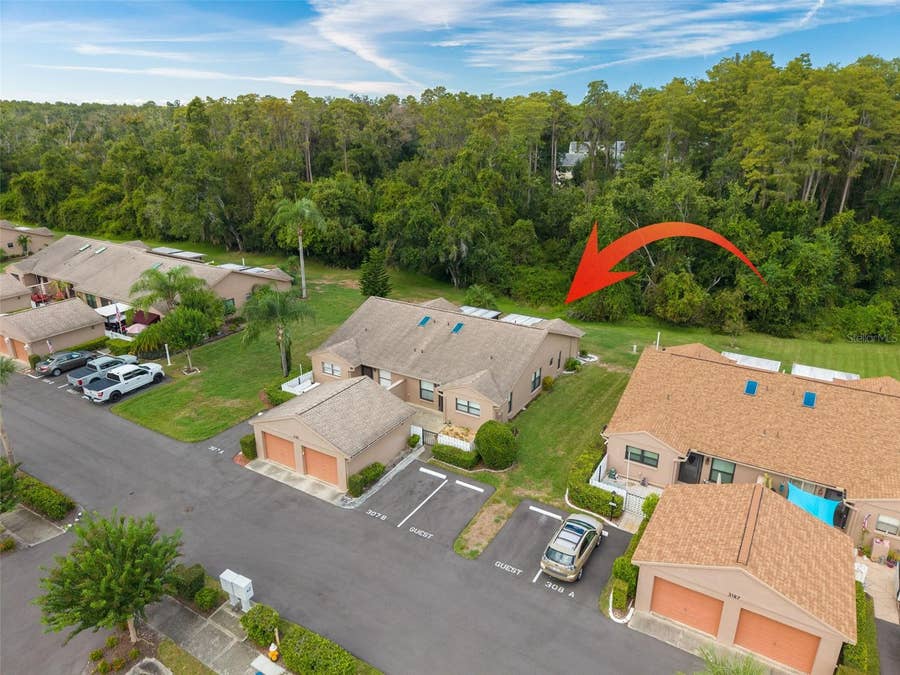 Property photo for 3185 CHARTER CLUB DRIVE, #B, Tarpon Springs, FL