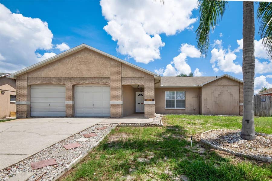 Property photo for 8425 CORNEY DRIVE, Port Richey, FL
