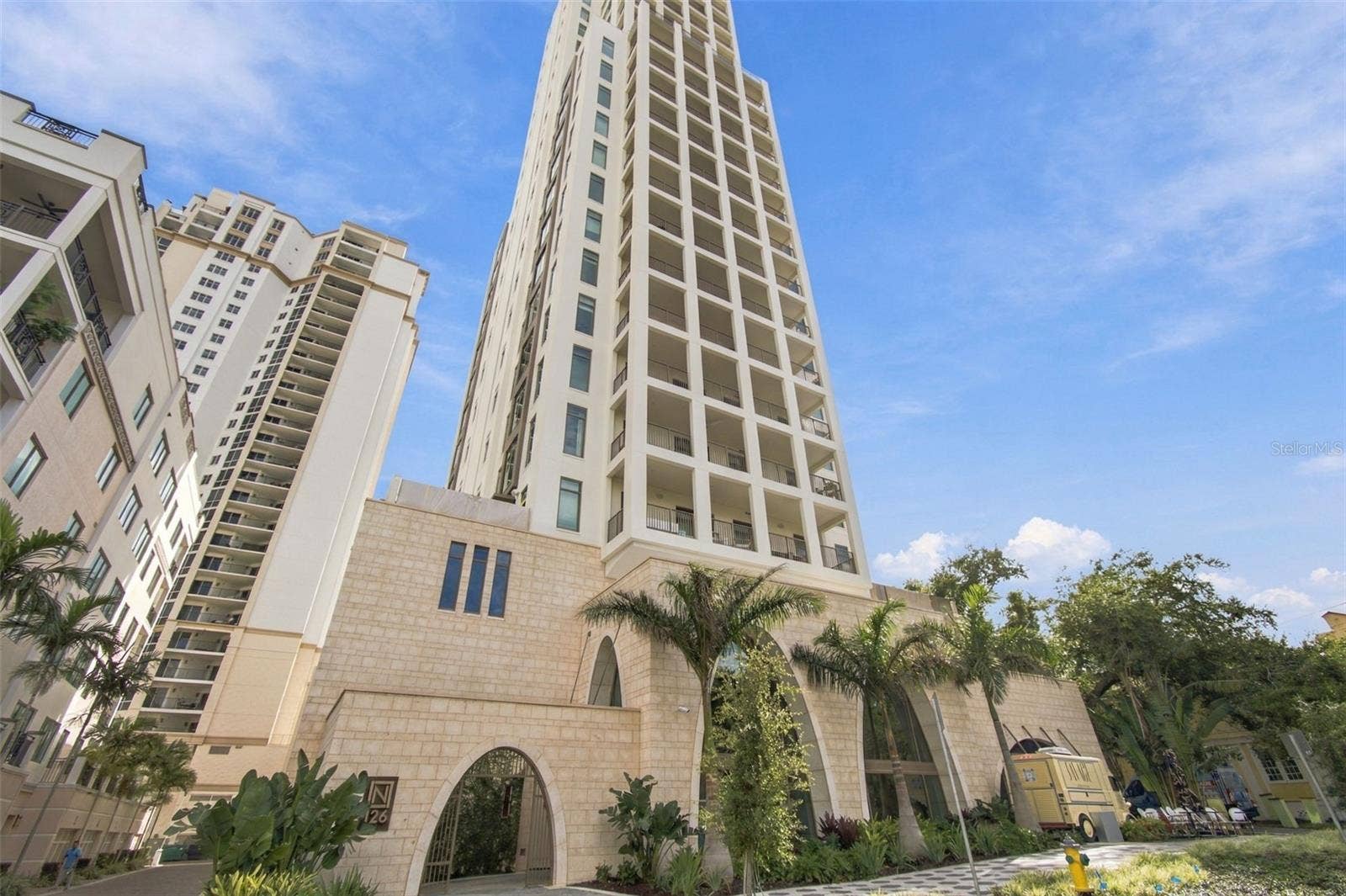 126 4TH AVENUE NE, #1202, St Petersburg, FL 33701 126 4TH AVENUE NE, #1202, St Petersburg, FL 33701
