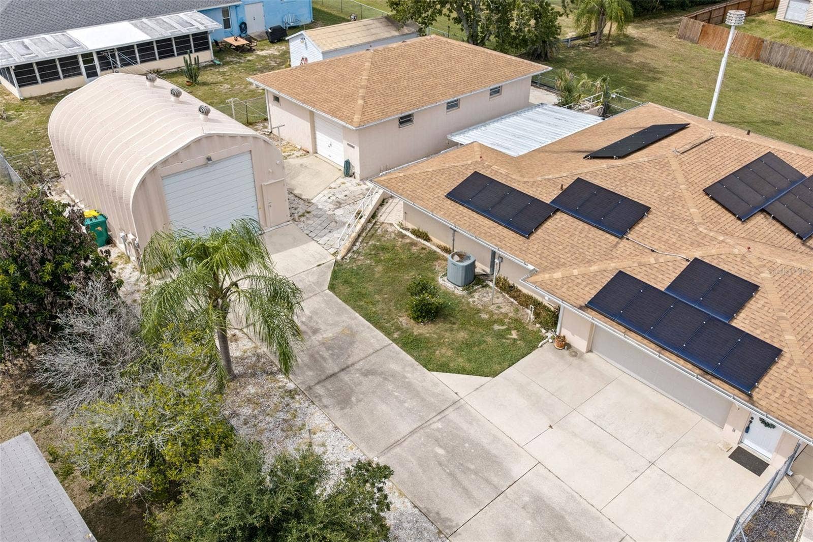 Aerial