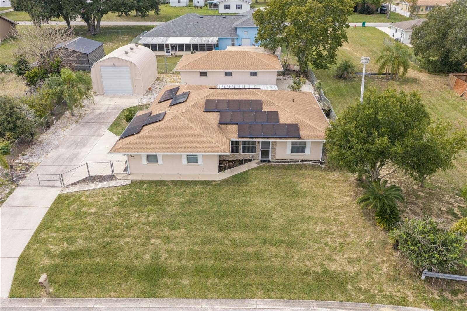 Aerial