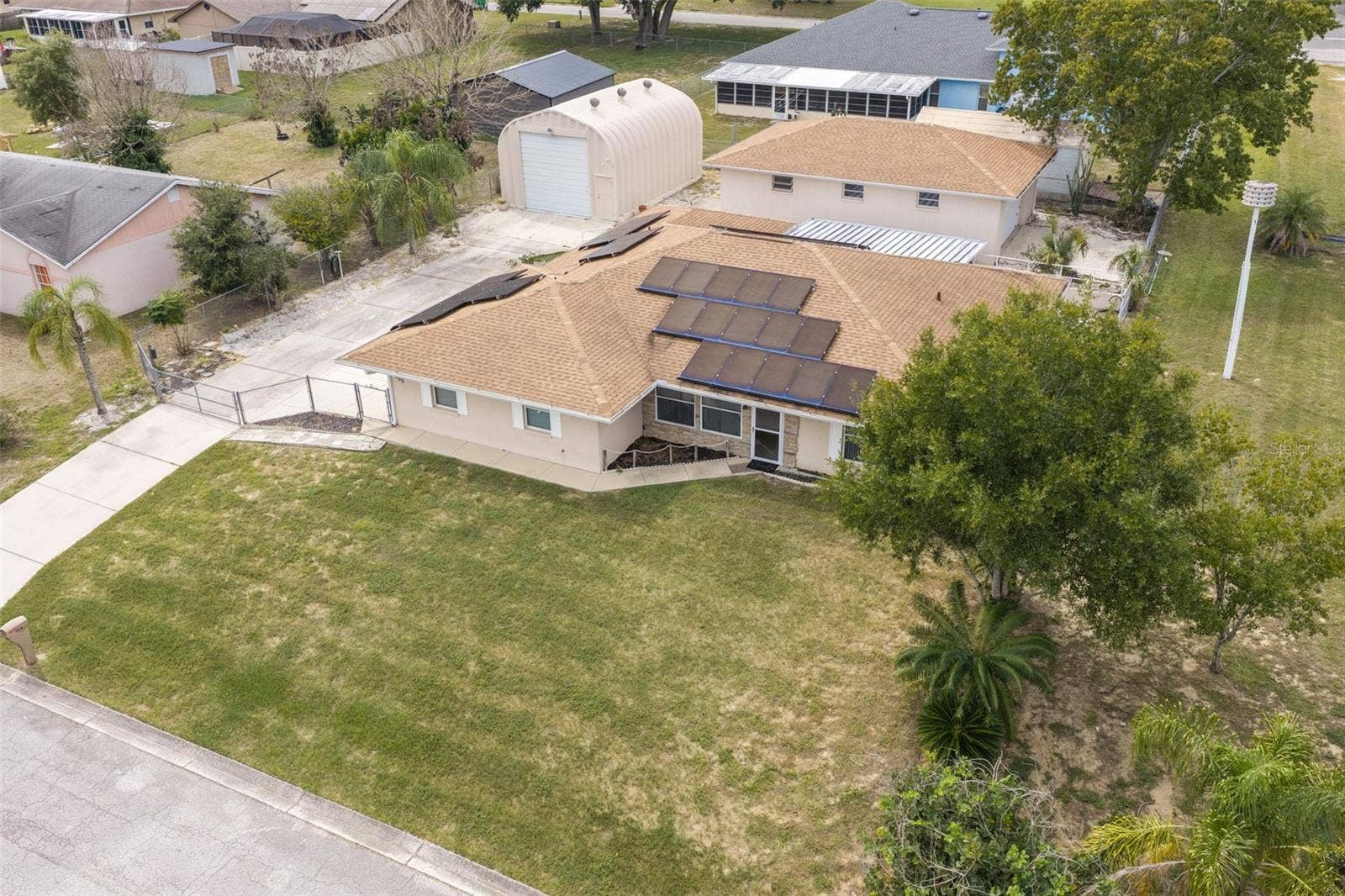 Aerial