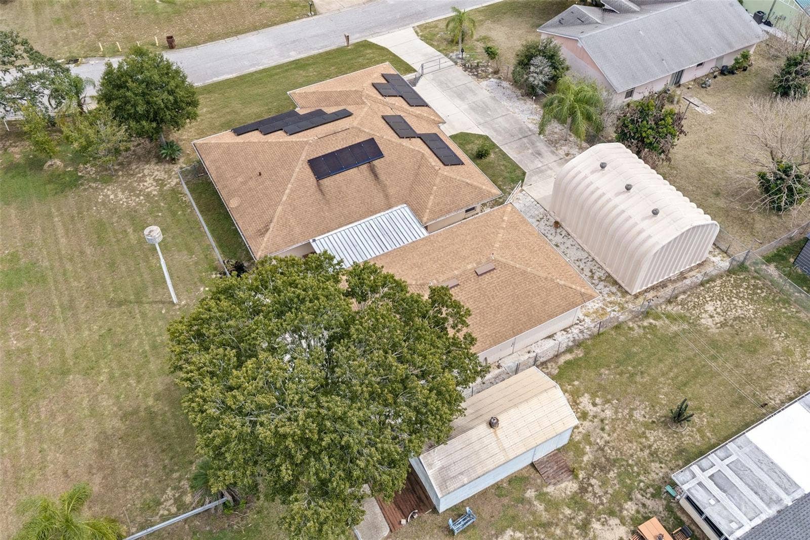 Aerial