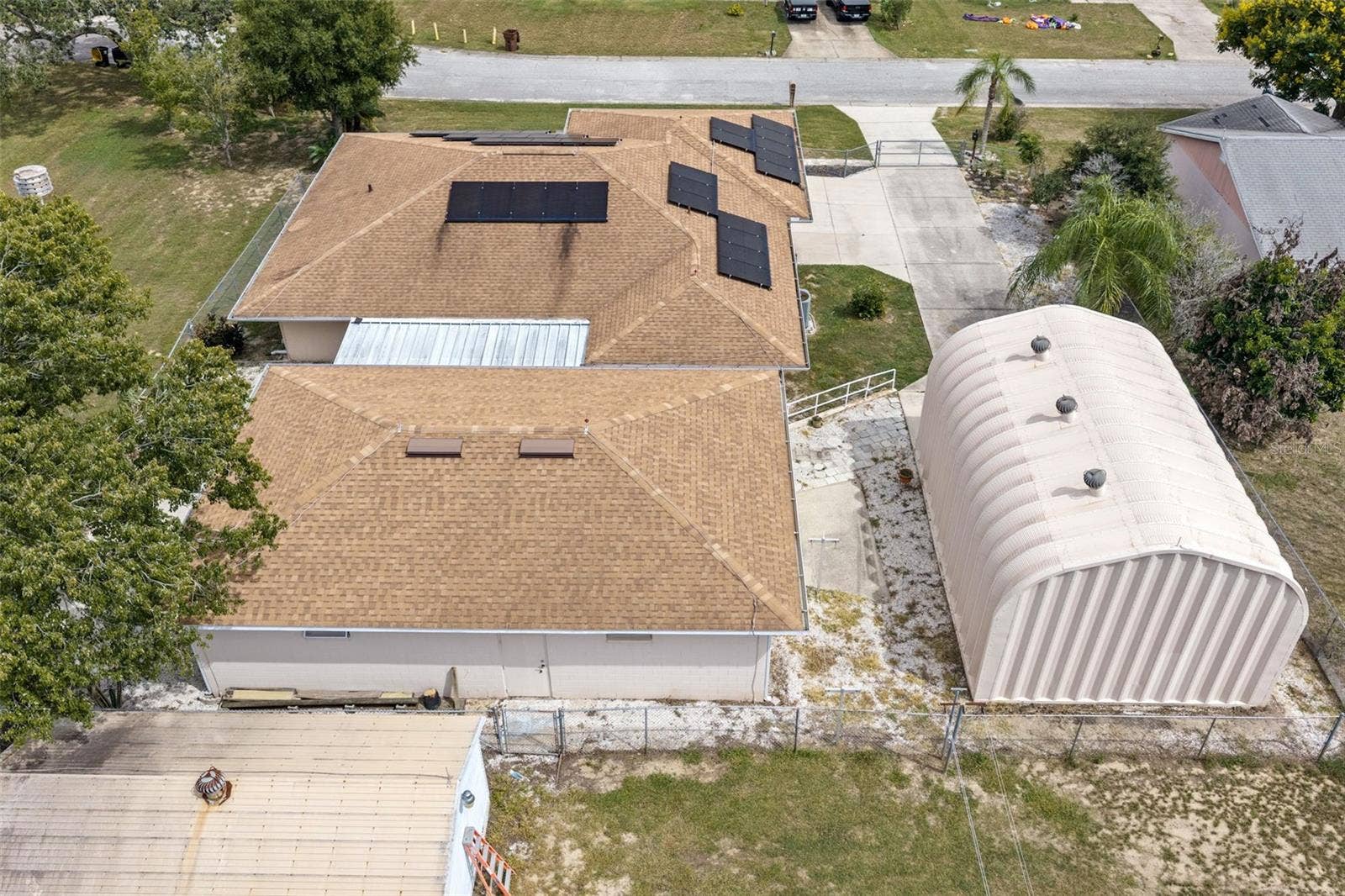 Aerial