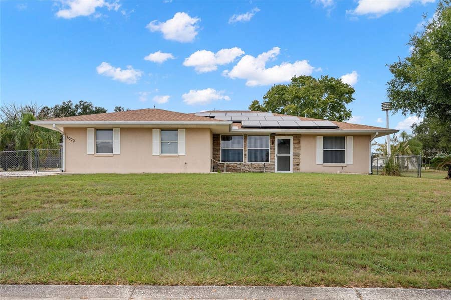 Property photo for 1000 EDMUND AVENUE, Dundee, FL