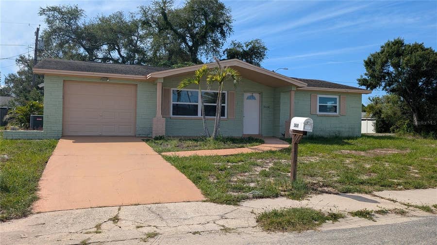 Property photo for 3608 HARVARD DRIVE, Holiday, FL