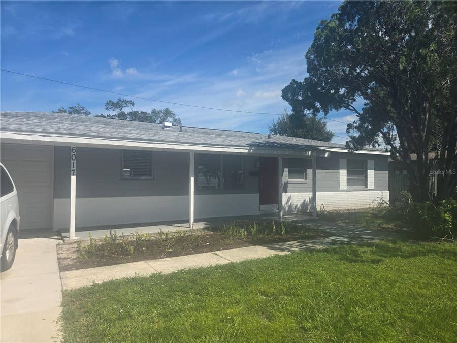 Property photo for 6017 23RD AVENUE N, St Petersburg, FL