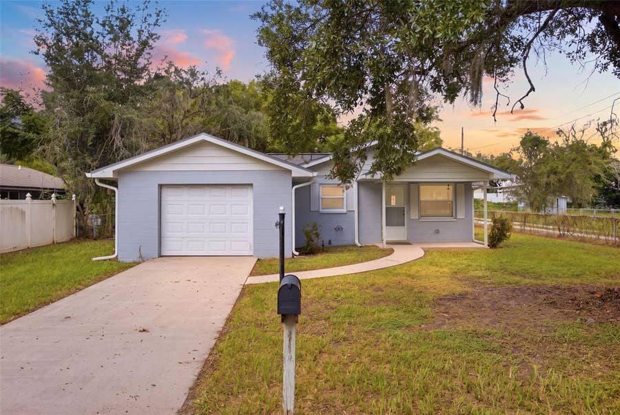 Property photo for 38123 10TH AVENUE, Zephyrhills, FL