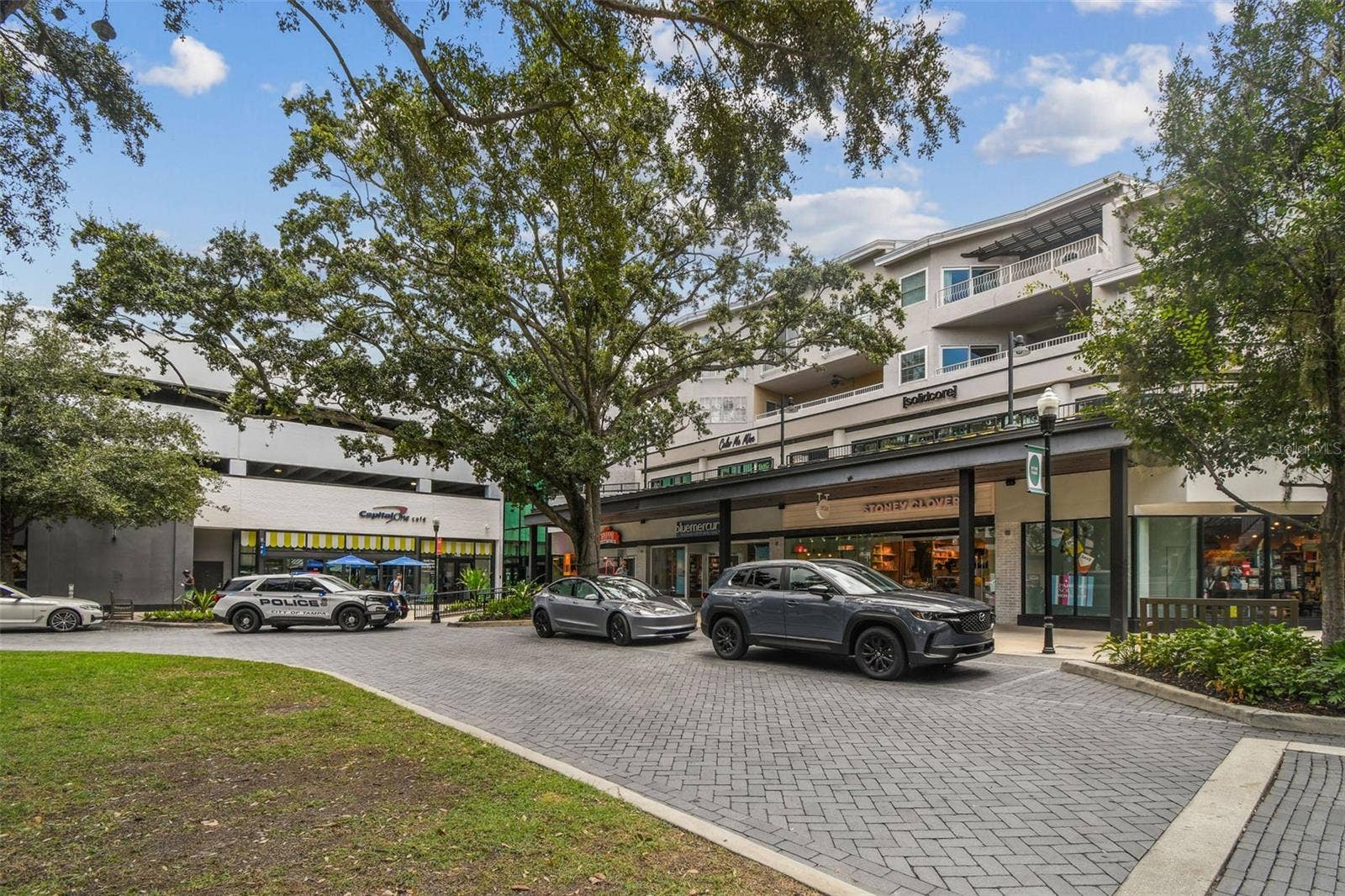 435 S OREGON AVENUE E, #304, Tampa, FL 33606 435 S OREGON AVENUE E, #304, Tampa, FL 33606