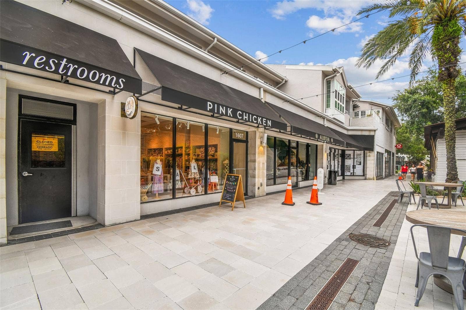 435 S OREGON AVENUE E, #304, Tampa, FL 33606 435 S OREGON AVENUE E, #304, Tampa, FL 33606